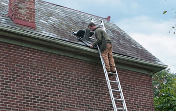 what affects urgent Marden Ash roof repairs