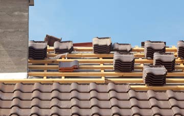 Marden Ash clay roofing costs
