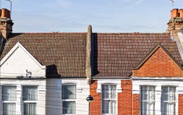 clay roofing Marden Ash, Essex