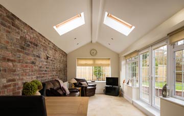 conservatory roof insulation Marden Ash, Essex