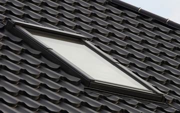 benefits of Marden Ash roof windows