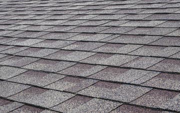 Marden Ash tiles for shallow pitch roofing