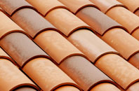 Marden Ash clay roofing