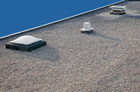 Marden Ash flat roofing