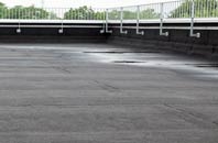 find rated Marden Ash flat roofing companies