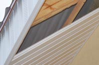 rated Marden Ash soffit repair companies