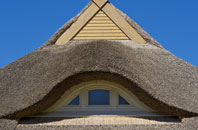 Marden Ash thatch roofing